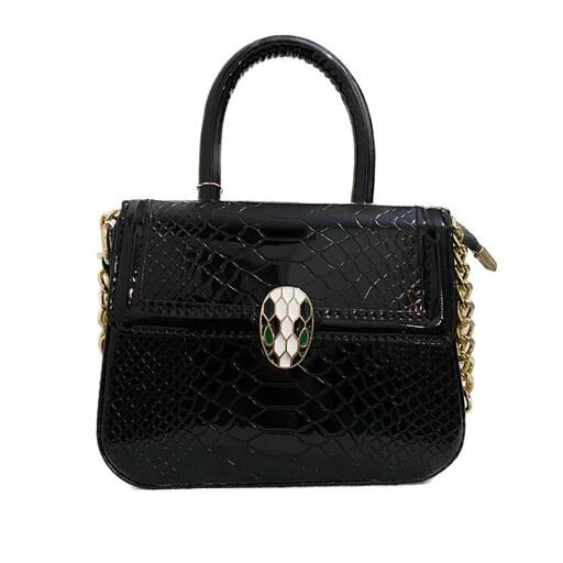 کیف زنانه بولگاری مدل 181